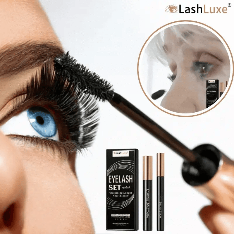 LashLuxe