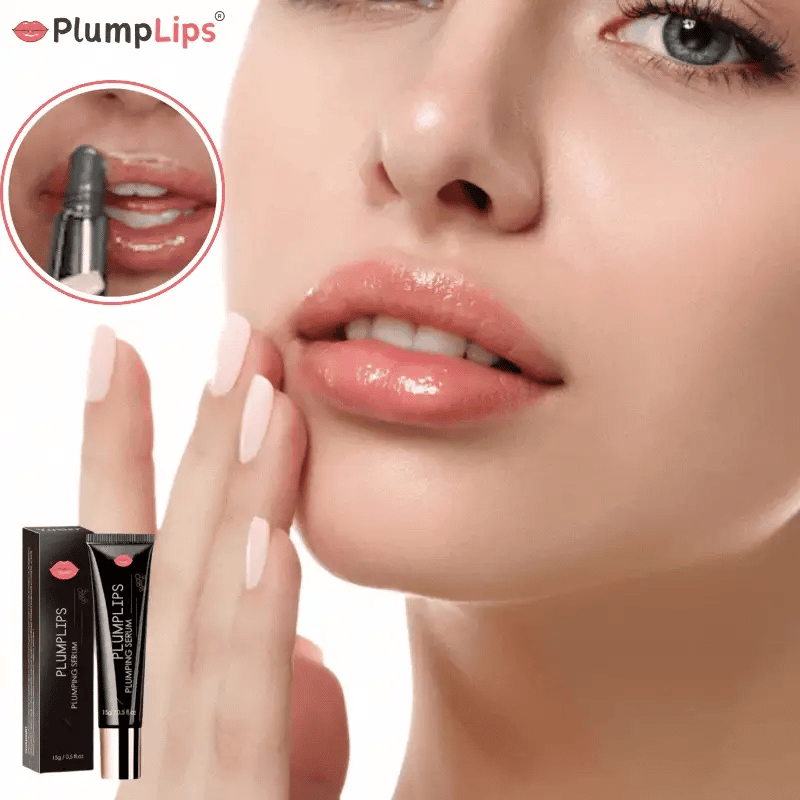 PlumpLips
