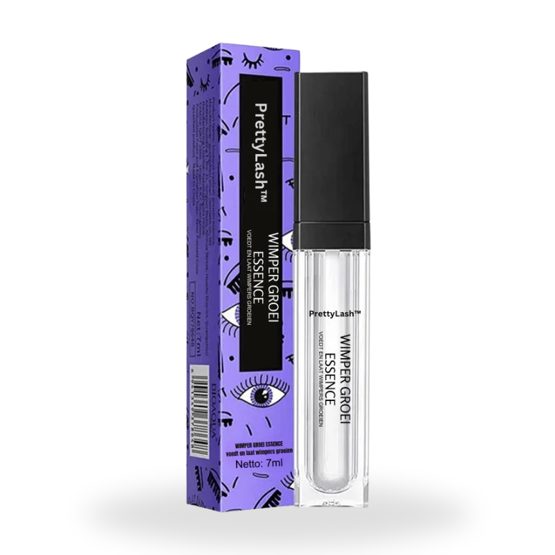 PrettyLash