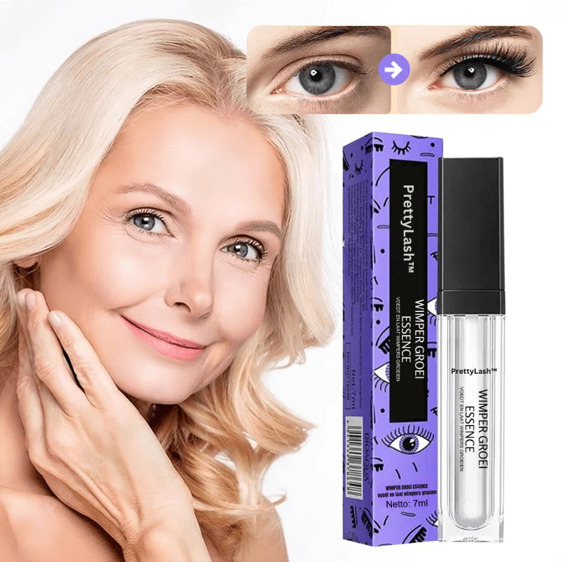 PrettyLash