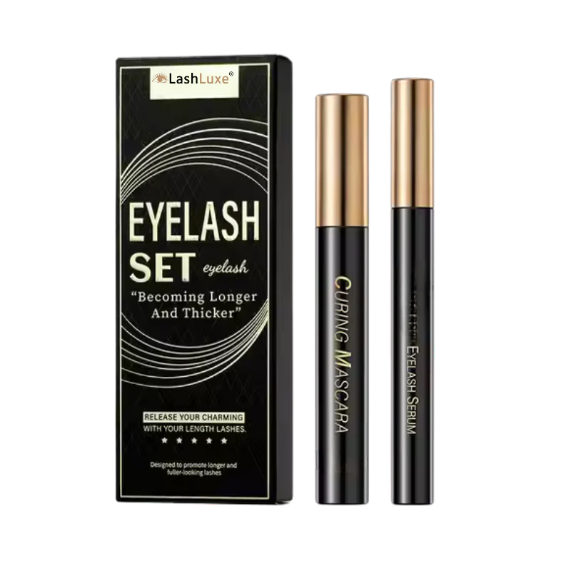 LashLuxe
